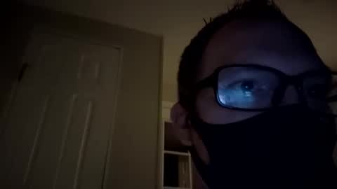 barniemay1 online show from 10/03/25, 09:28