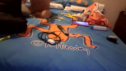 barrablazer76 online show from 09/10/25, 10:48