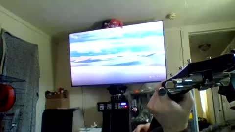 barrett4200 online show from 04/07/26, 08:42