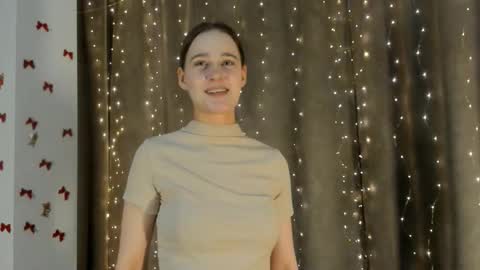 Amelia online show from 03/27/26, 04:18