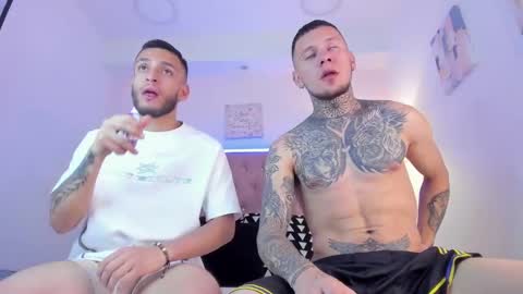 Bruce  online show from 12/03/24, 04:58