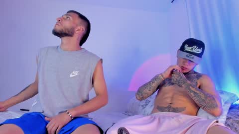 Bruce  online show from 12/09/24, 10:09