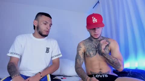 Bruce  online show from 01/23/25, 05:56