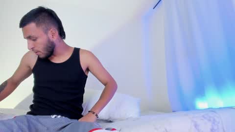 Bruce  online show from 01/28/25, 12:00