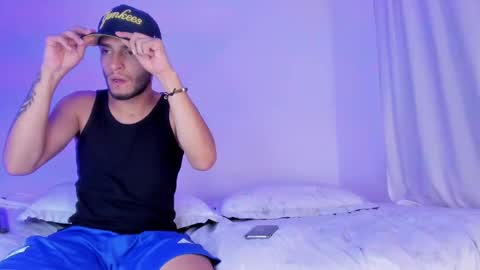 Bruce  online show from 02/26/25, 09:53