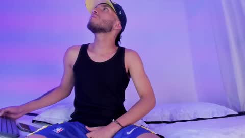 Bruce  online show from 02/27/25, 12:02