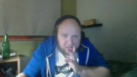 bart_poland online show from 12/21/25, 12:18