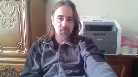 Snapshot of bartsex069 chatting on 03/19/26, 11:36 bartsex069 online show from 03/19/26, 11:36