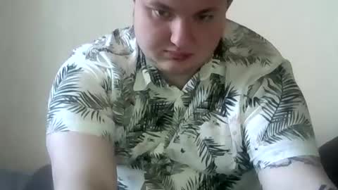 BartTheBear online show from 07/29/26, 09:07