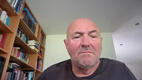 bartvel online show from 04/28/26, 09:47