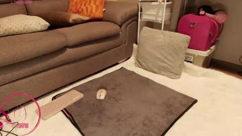 PukiPuki online show from 02/24/25, 06:15