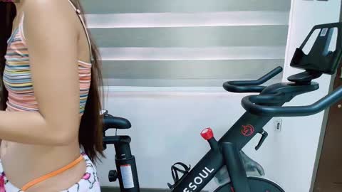 PukiPuki online show from 10/25/25, 02:52