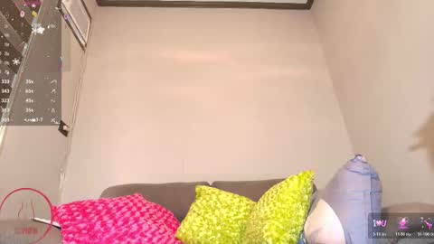 PukiPuki online show from 01/09/26, 02:03