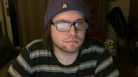 BasedCod online show from 05/07/26, 09:36