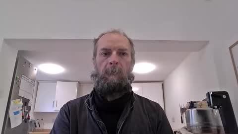 basiccamguy online show from 03/07/26, 08:22