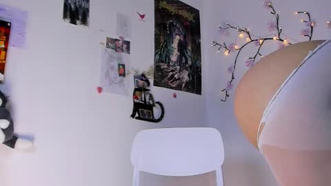 bastet007 online show from 01/16/26, 02:37