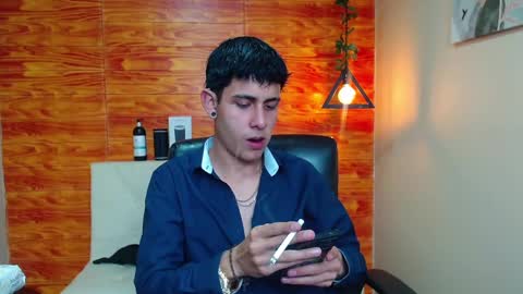 Snapshot of bastiaan_28 chatting on 01/09/25, 01:50 Bastian online show from 01/09/25, 01:50