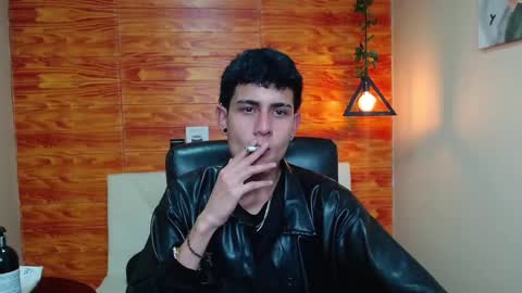 Snapshot of bastiaan_28 chatting on 01/10/25, 10:06 Bastian online show from 01/10/25, 10:06