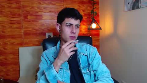 Snapshot of bastiaan_28 chatting on 02/01/25, 03:08 Bastian online show from 02/01/25, 03:08