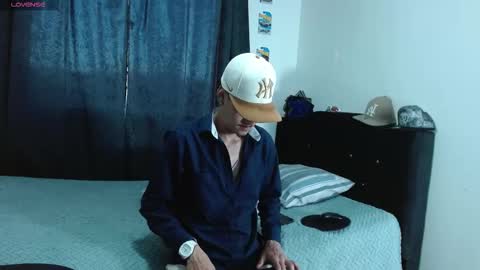 Snapshot of bastiaan_28 chatting on 11/01/25, 10:34 Bastian online show from 11/01/25, 10:34