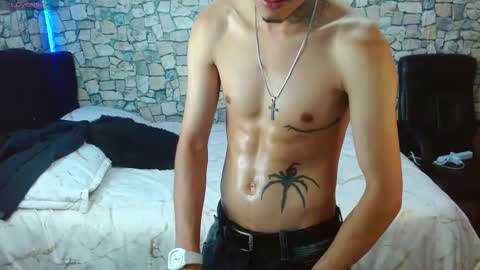 Bastian online show from 02/12/26, 08:04