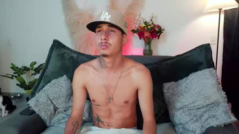 Bastian online show from 02/24/26, 04:32