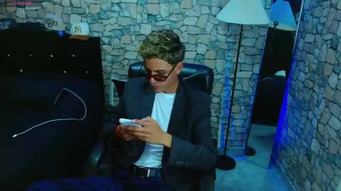 Bastian online show from 04/26/26, 12:08