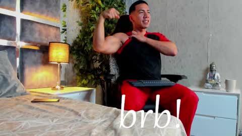 Bastian Independent Model online show from 01/17/26, 05:16