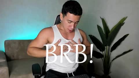 Bastian Independent Model online show from 02/05/26, 01:16