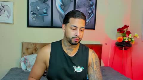 bastian_jones1 online show from 01/17/25, 06:26