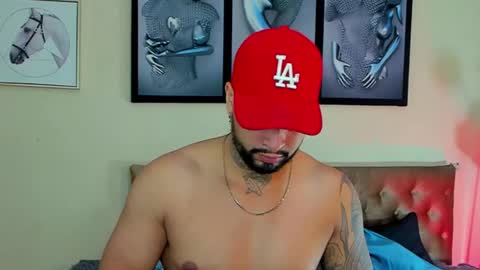 bastian_jones1 online show from 02/09/25, 08:34