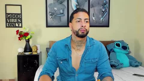 bastian_jones1 online show from 03/09/25, 07:12