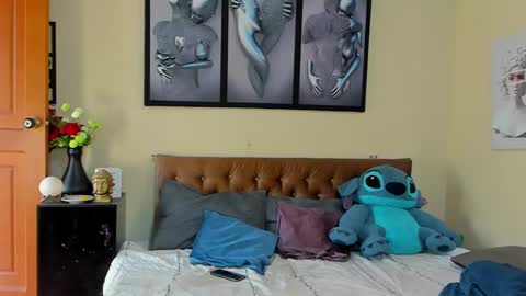 bastian_jones1 online show from 03/09/25, 02:54