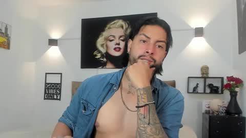 bastian_jones1 online show from 09/21/25, 01:07