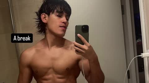 Bastian Maalouf  online show from 01/12/25, 12:28