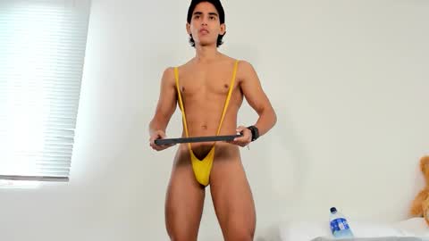 Bastian Maalouf  online show from 09/14/25, 06:29