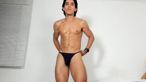 Bastian Maalouf  online show from 12/18/25, 11:44