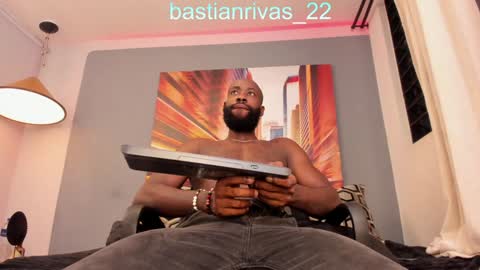 Bastian. online show from 02/04/25, 11:49