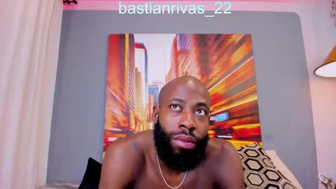 Bastian. online show from 02/22/25, 11:57