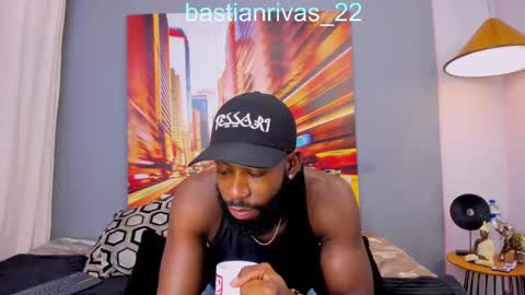 Bastian. online show from 02/25/25, 11:41