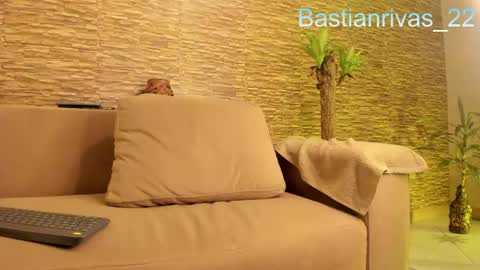 Bastian. online show from 04/13/26, 09:26