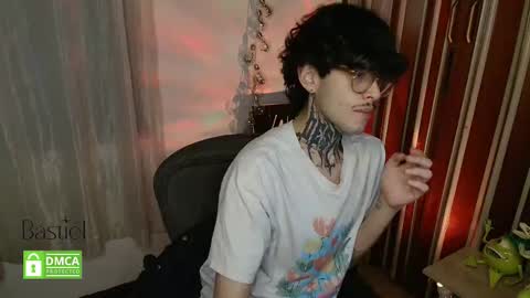 Bastiel online show from 09/18/25, 02:13