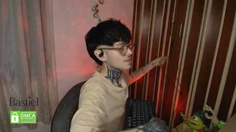 Bastiel online show from 11/11/25, 02:22