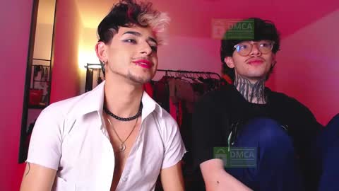 Bastiel online show from 02/11/26, 06:35