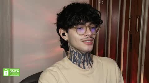 Bastiel online show from 02/25/26, 01:15