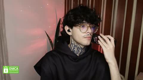 Bastiel online show from 03/12/26, 02:50