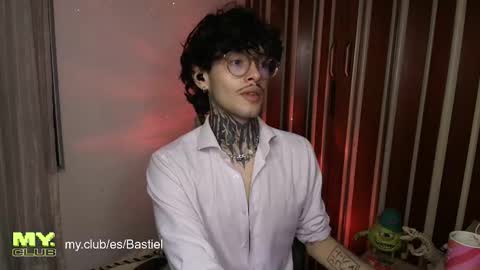 Bastiel online show from 03/19/26, 03:32