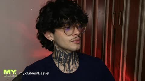 Bastiel online show from 03/31/26, 01:40