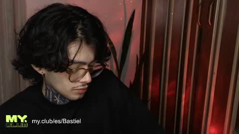 Bastiel online show from 04/18/26, 11:38
