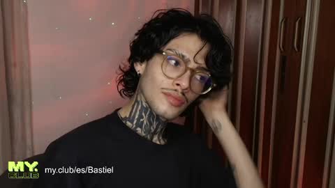 Bastiel online show from 04/25/26, 02:47